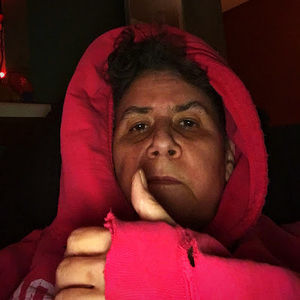 Meet your Posher, Anne